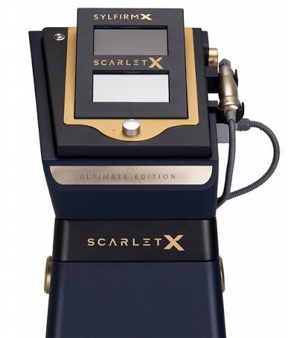 Scarlet X